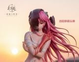  Lucy - Elfen Lied - Phantora Studio 