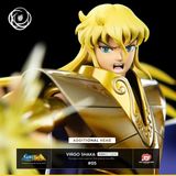  Virgo Shaka Ikigai - Saint Seiya - Tsume Art 