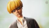  Yelena & Armin - Attack On Titan - Cedar Studio 