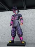 Black Goku - Dragon Ball - AW Studio 