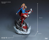  Super Girl - DC - XM Studio 