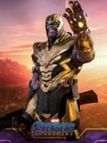  Thanos Endgame - Marvel - Hot Toys 