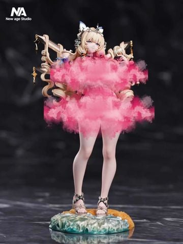  Crown - Goddess of Victory: Nikke - New Age Studio 