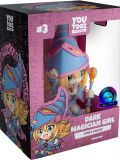  Dark Magician Girl - Yu-Gi-Oh! - Youtooz Collectibles 