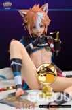  Gorou - Genshin Impact - LAboo Studio 