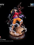  Monkey D. Luffy BIJUTSU - One Piece - Tsume Art 