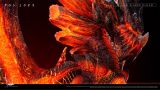  Dire Miralis - Monster Hunter - Lark Studio 