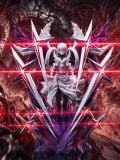  Ken Kaneki - Tokyo Ghoul - Fiend Studio 