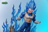 Vegeta - Dragon Ball - WJT Studio 