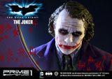  The Joker - The Dark Knight  - Prime 1 Studio 