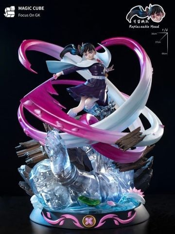  Kanao Tsuyuri - Kimetsu no Yaiba - Magic Cube Studio 