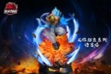  Gogeta - Dragon Ball - Kylin Studio 