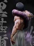  Toji Fushiguro - Jujutsu Kaisen - NEON Studio 