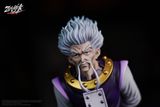  Silva & Zeno - Hunter x Hunter - Zoldyck Studio 