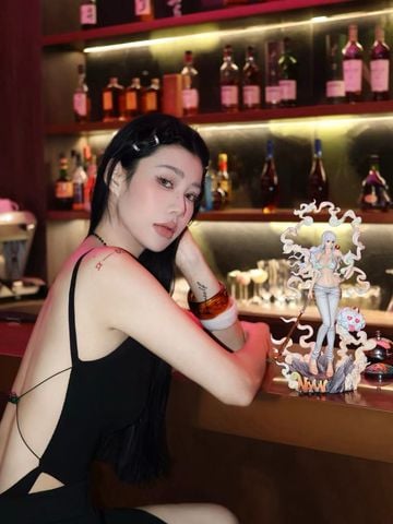  Nami Nika Form - One Piece - F.I.T Studio 