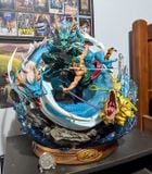  Roronoa Zoro - One Piece - BP Studio 