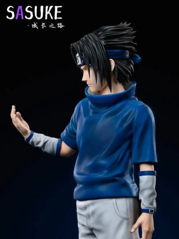  Uchiha Sasuke - Naruto - V6 Studio 