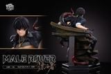  Rover - Wuthering Waves - TOC Studio 