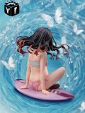  Nezuko Swimsuit - Kimetsu no Yaiba - YI Studio 