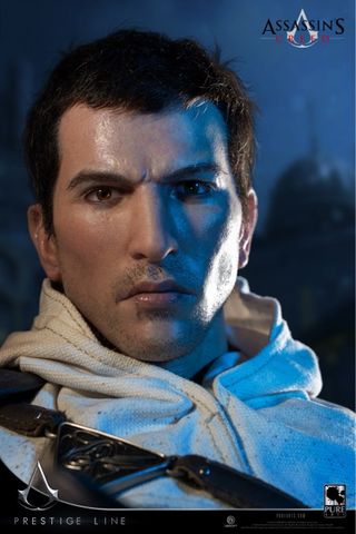  Altair Ibn-La'Ahad - Assassin’s Creed - PureArts Studio 