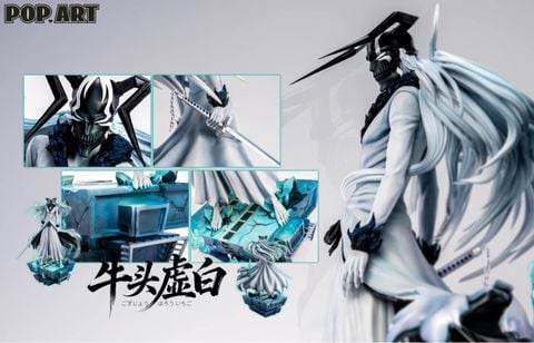  Ichigo Kurosaki - Bleach  - POP.ART 