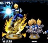  Vegeta - Dragon Ball - Prime 1 Studio 