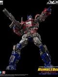  Optimus DLX - Transformer - Threezero 