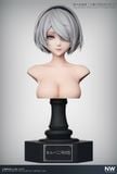  2B - NieR:Automata - Night Wing Studio 