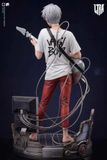  Till - ALIEN STAGE - LTRA Studio 