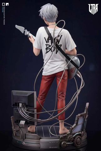  Till - ALIEN STAGE - LTRA Studio 