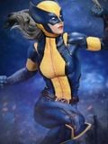  X-23 - Marvel - XM Studio 