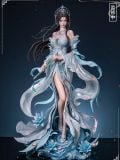  Qingyi - Perfect World - Jomatal Studio 