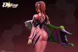  Mari Makinami Illustrious - Evangelion - Done Studio 
