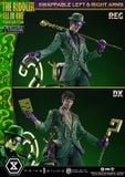  The Riddler - Batman - Prime 1 Studio 