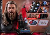  Thor - Marvel - Hot Toys 