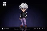  Killua Zoldyck - Hunter x Hunter - KS Studio 