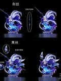  Skirk - Genshin Impact - Hakimi Studio 