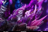 Vegeta - Dragon Ball - WJT Studio 