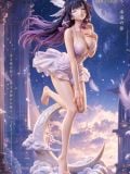  Columbina - Genshin Impact - Qili Studio 
