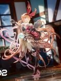  Clarisse - Granblue Fantasy - ACGN 02 Studio 