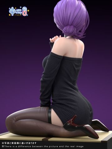  Reze - Chainsaw Man - Zhong Er Bing Studio 