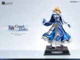  Saber - Fate/Grand Order - Dream Boat Studio 