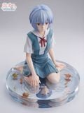  Ayanami Rei - Evangelion - KOKO Studio 