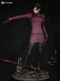  Ada Wong - Resident Evil - YM Studio 