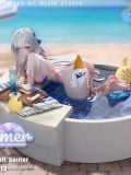  Argus - Azur Lane - YaoMengMeng Studio 