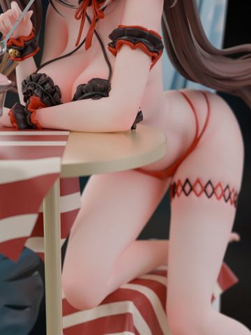  Tokisaki Kurumi - Date A Live - YaoMengMeng Studio 