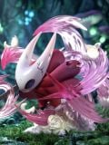  SilkSong Hornet - Hollow Knight - DayDream Studio 