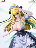  Lucy - Fairy Tail - FAI Studio 