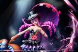  Perona - One Piece - SY Studio 