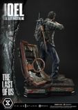 Joel - The Last of Us - Prime 1 Studio 